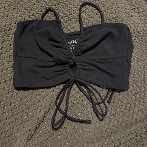 Aeropostale Crop top